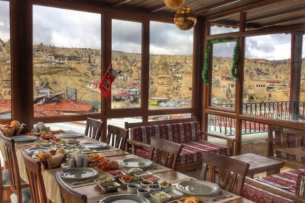 Hotel Ozbek Stone House (Avcılar)